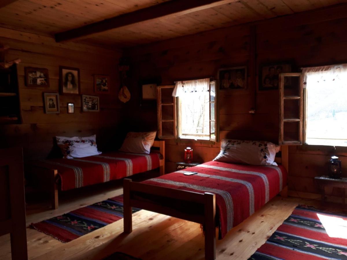 Household Babovic - Old House Miljan'S Valley Andrijevica Exterior foto